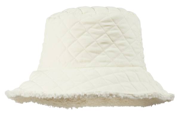 DSG X TWITCH + ALLISON Women's Teddy/Puffer Reversible Bucket Hat product image