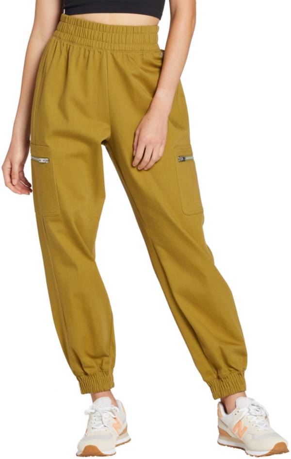 DSG X TWITCH + ALLISON Women's Twill Jogger Pants product image