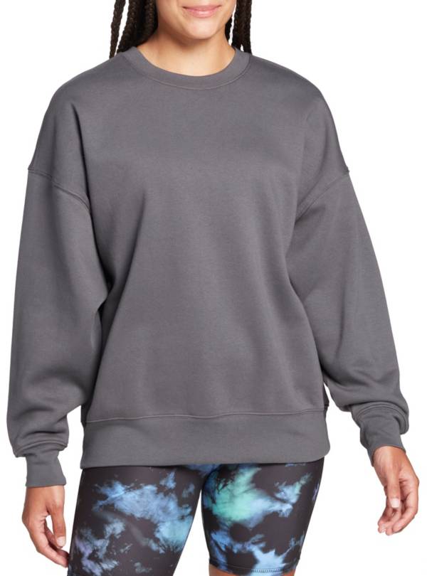 DSG Women's Oversized Crewneck Sweatshirt | Dick's Sporting Goods
