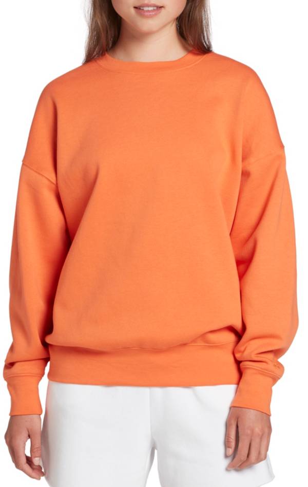 DSG Women's Oversized Crewneck Sweatshirt | Dick's Sporting Goods