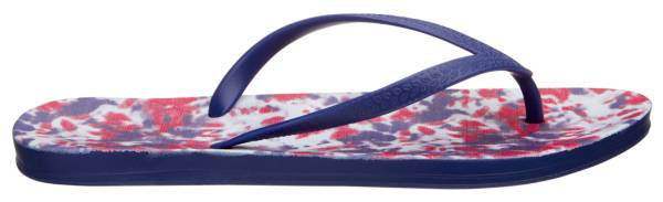 DSG Direct Women's USA Flip Flop Sandals product image