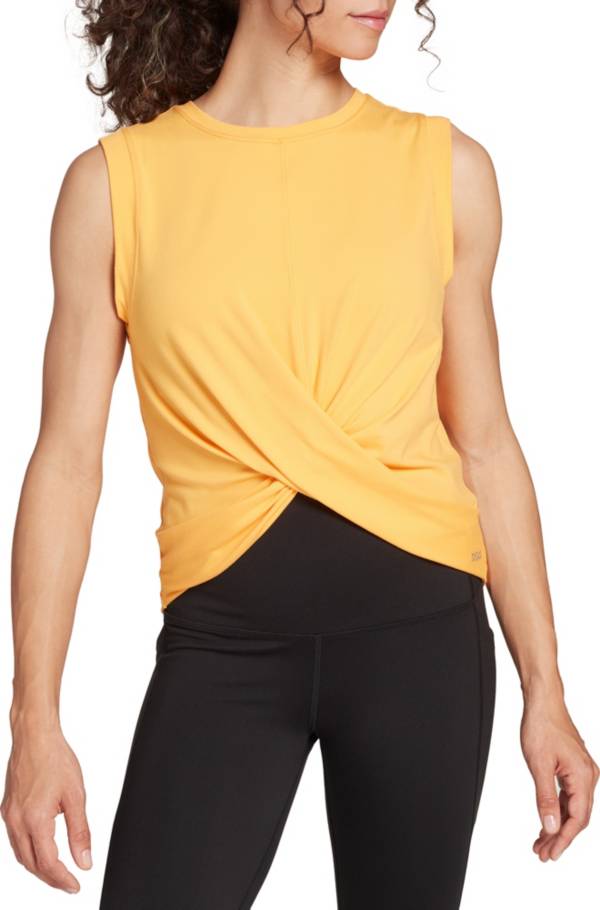 DSG Women's Wrap Tank Top Dick's Sporting Goods