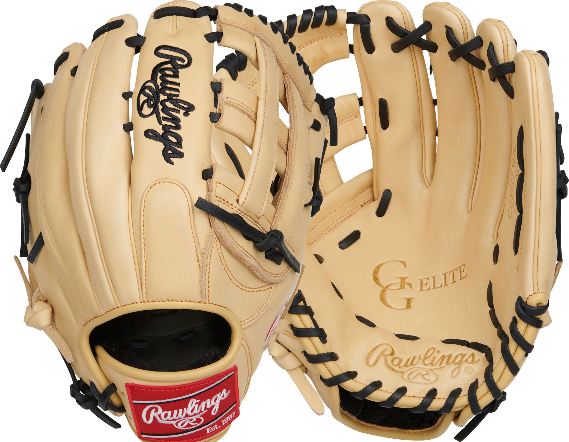 Rawlings 12.75" GG Elite Series Glove product image