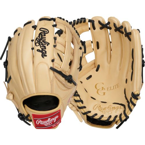 美品 ローリングス USA GG ELITE 硬式 グローブ Rawlings Rawlings 11.5