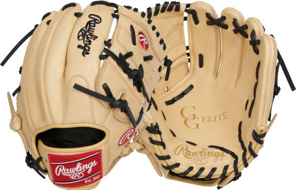 Rawlings gold glove store elite series