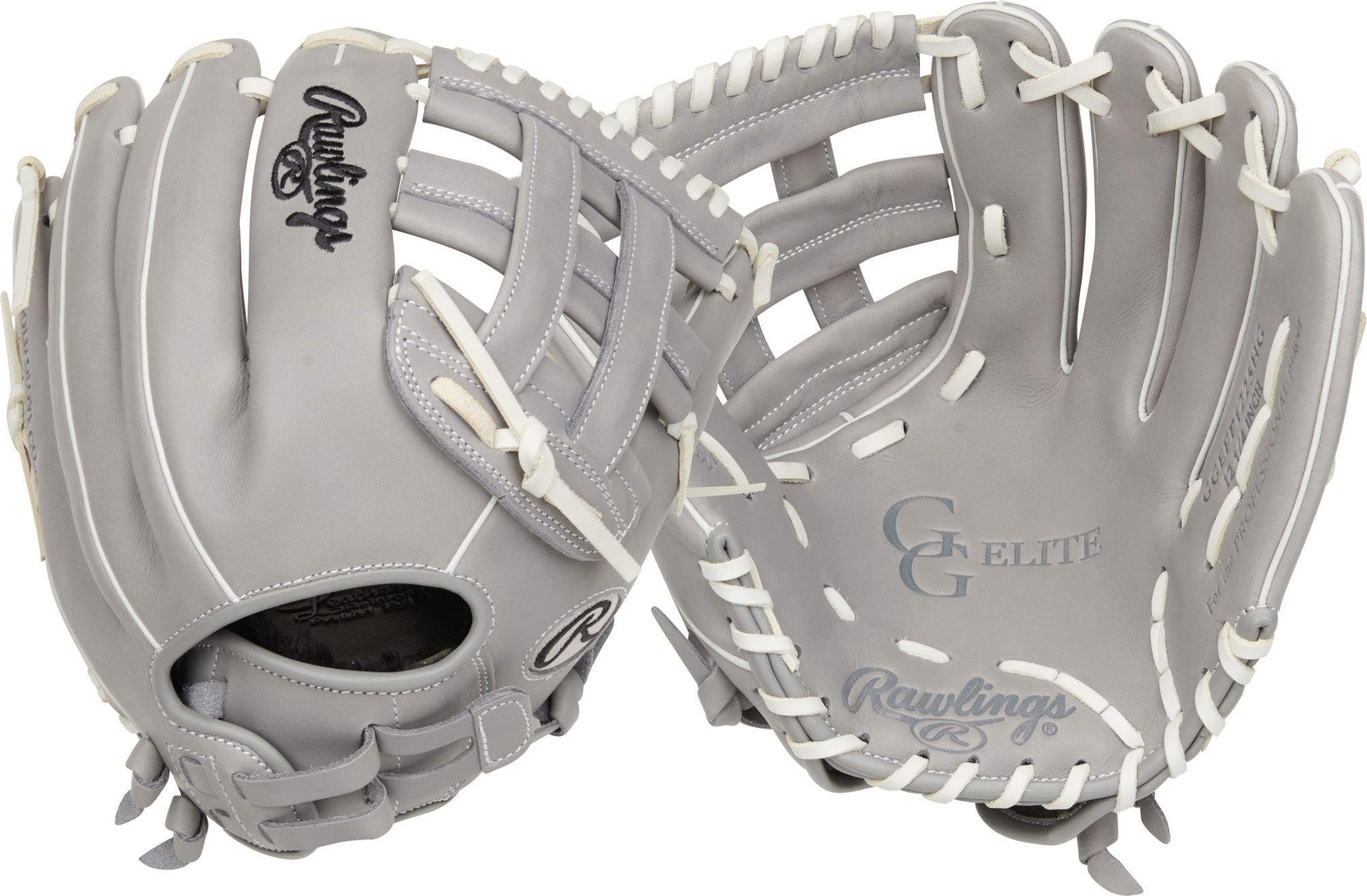 Rawlings 12.25 hot sale glove