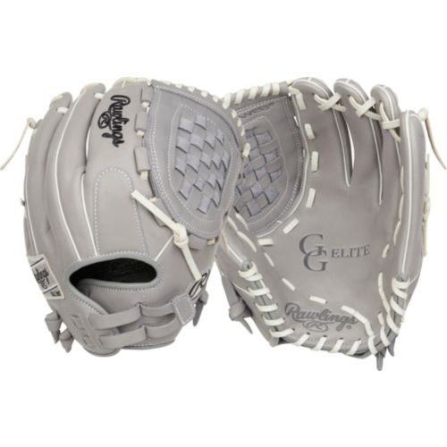 Mizuno 12.5'' Girls' Prospect Select Series Softball Glove