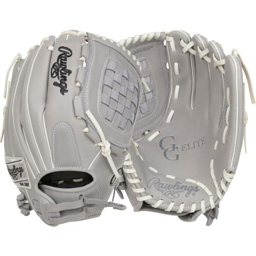Rawlings 12.25'' GG Elite Series Fastpitch Glove | Dick's Sporting