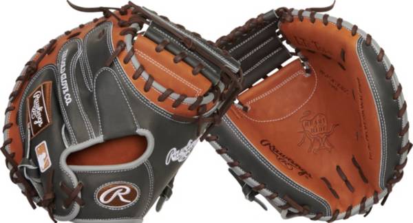 Rawlings heart of the best sale hide 33 catcher's mitt