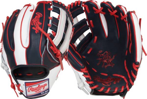 Rawlings limited hot sale edition