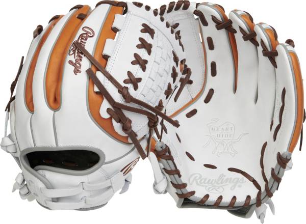 Rawlings limited cheap edition gloves