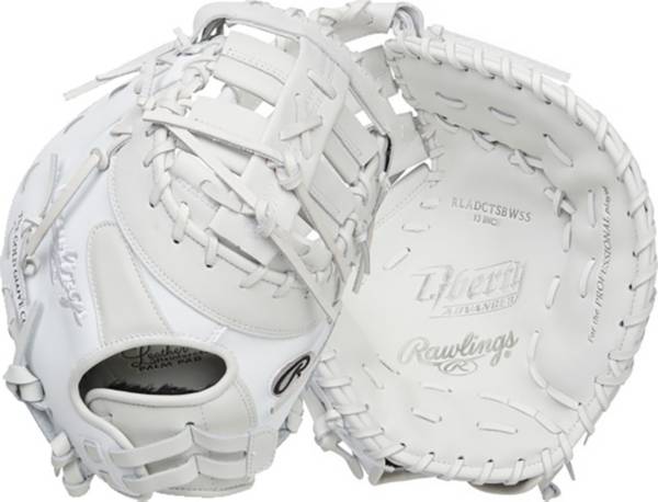 Rawlings 13'' Liberty Advanced Series Fastpitch First Base Mitt 2023 product image
