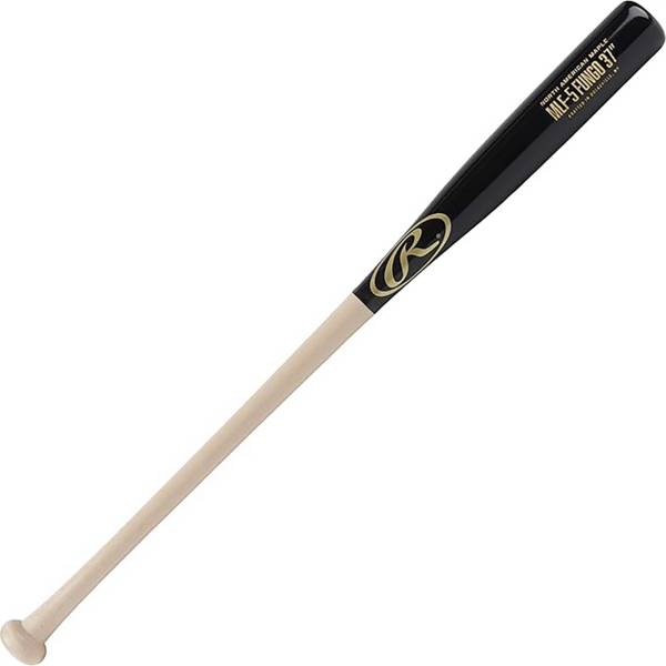 Rawlings 37" Natural Maple Fungo Bat Dick's Sporting Goods