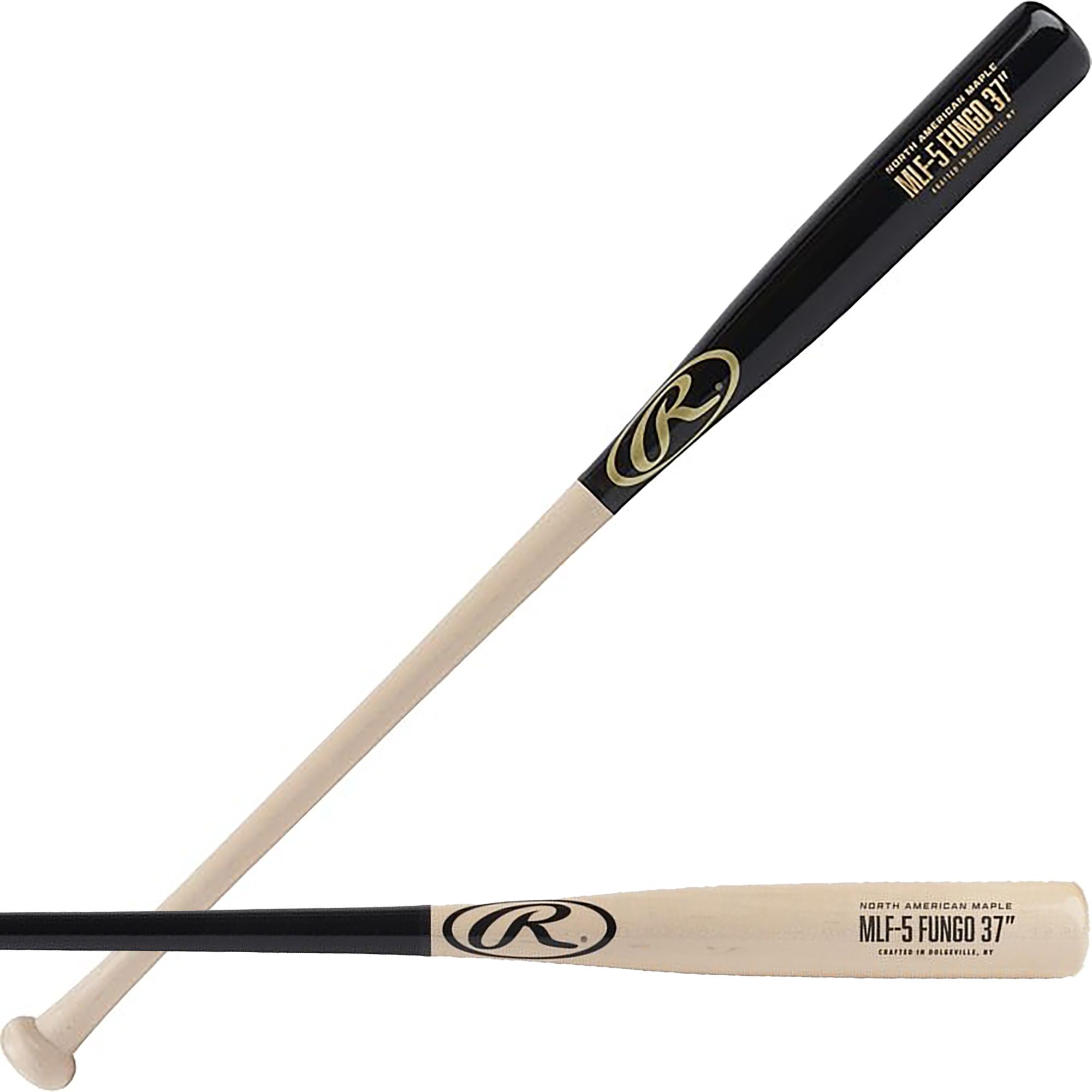 Rawlings 37″ Natural Maple Fungo Bat Sansujyuku sansujyuku.com