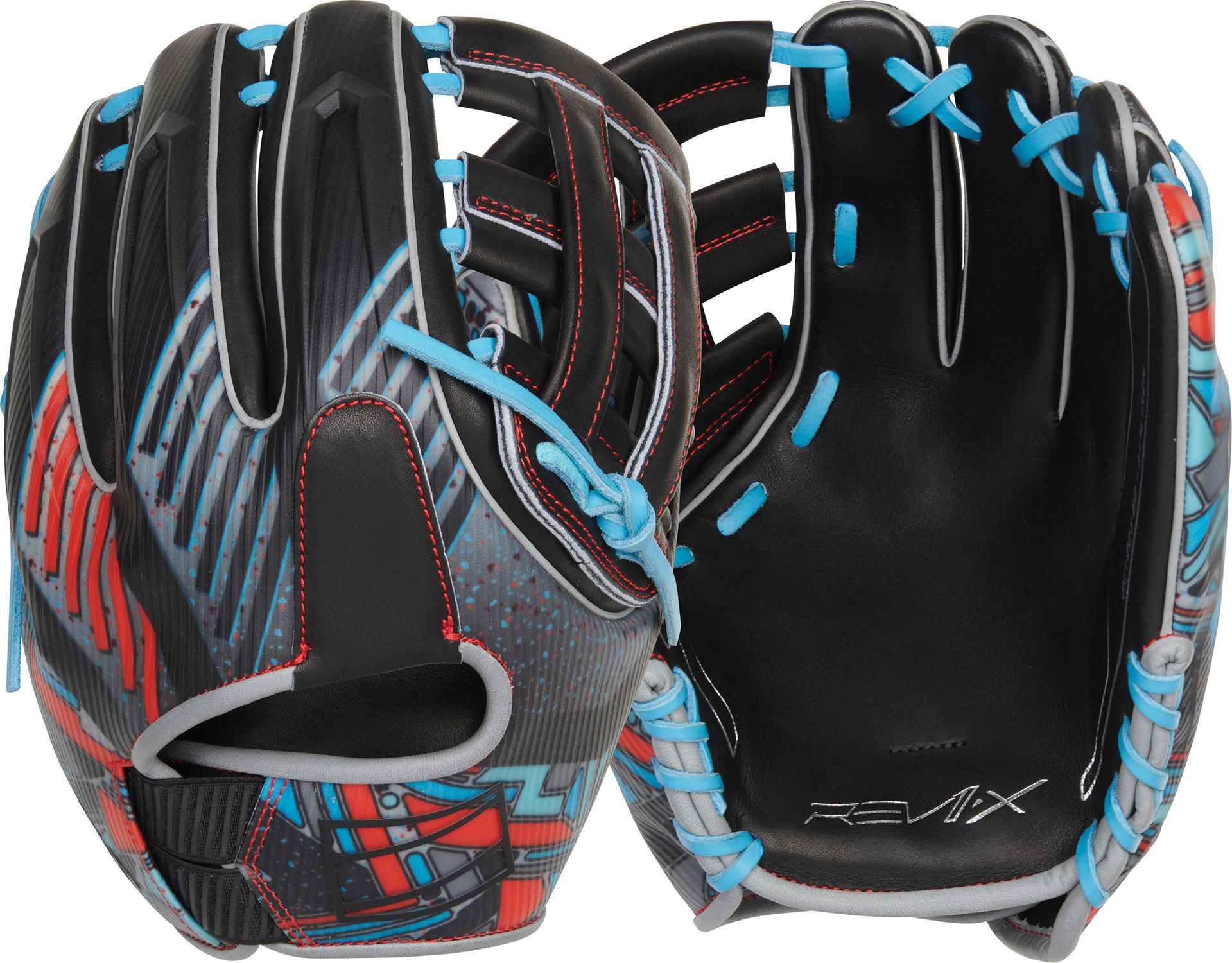 Rawlings 11.75” REV1X Series Glove product image