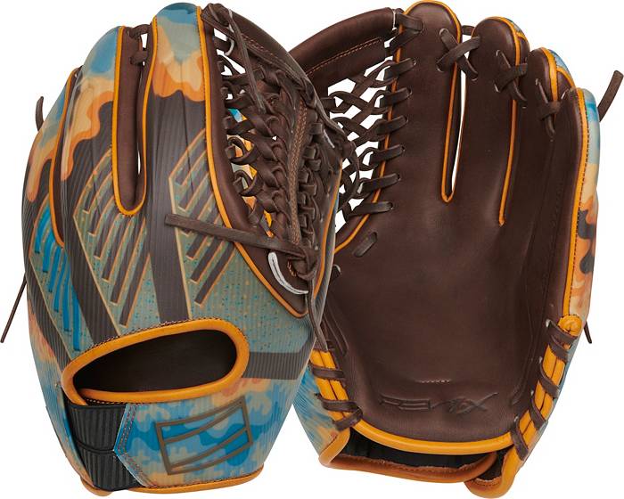 Rawlings REV1X 11.75 Infield Baseball Glove
