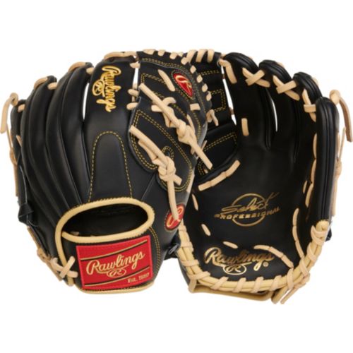 Rawlings プロフェッショナル グローブ Rawlings 12.5