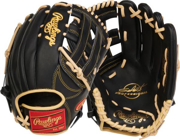 Rawlings professional sales baseball gloves