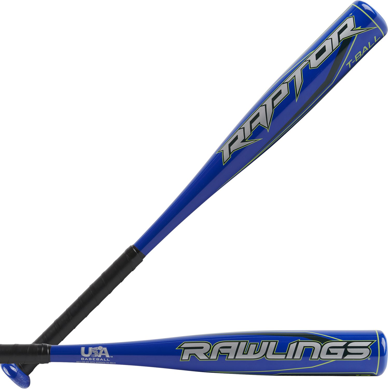 Rawlings Raptor Tee Ball Bat (-12) product image