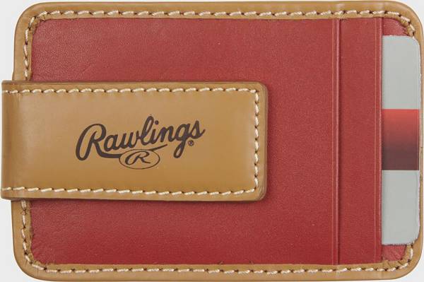 Rawlings store leather goods