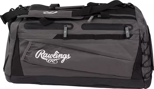 Rawlings MACH Hybrid Duffle Bag - Royal