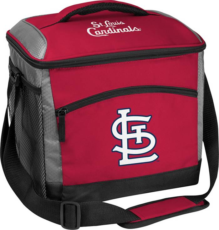MLB St. Louis Cardinals 24 Can Soft Sided Cooler