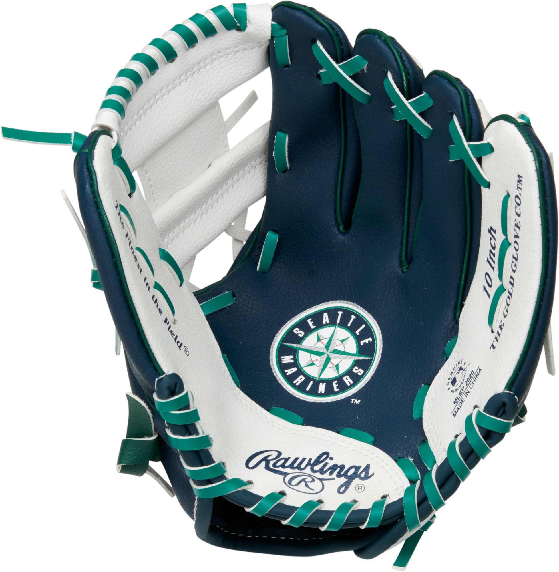 Rawlings Seattle Mariners Team Logo Glove product image