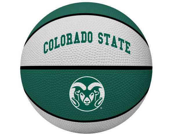 Rawlings Colorado State Rams Crossover Basketball product image