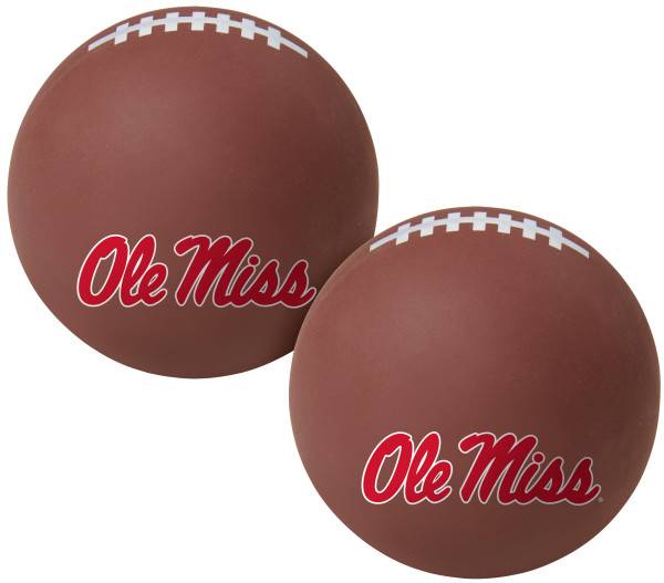Rawlings Ole Miss Rebels Hi-Fly Bounce Ball product image