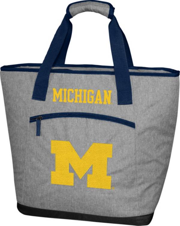 Rawlings Michigan Wolverines 30 Can Cooler product image