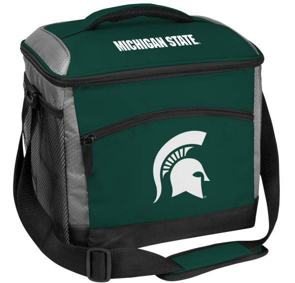 Rawlings Michigan State Spartans 24 Can Cooler product image