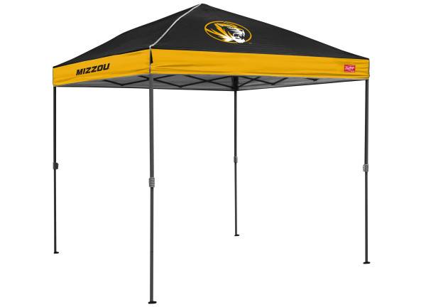 Rawlings Missouri Tigers One Person Canopy product image
