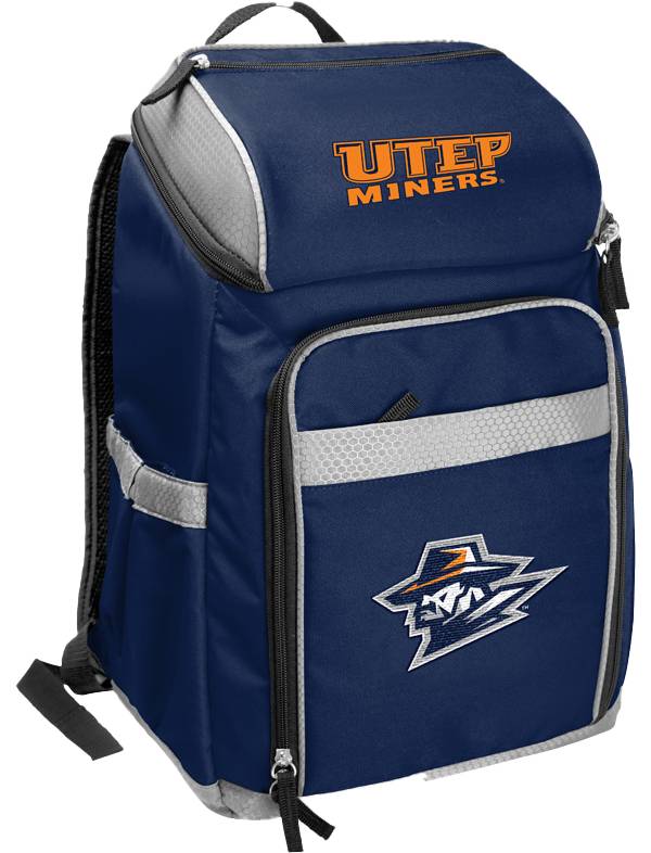 Rawlings UTEP Miners 32 Can Backpack Cooler product image