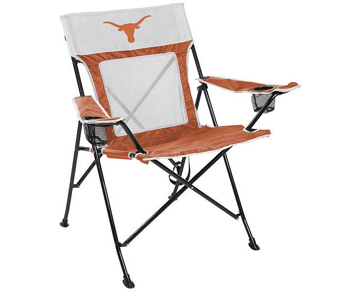RAWLINGS NCAA XL Lineman Tailgate and Camping Folding Chair, NC