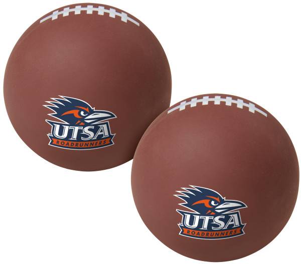 Rawlings UT San Antonio Roadrunners Hi-Fly Bounce Ball product image