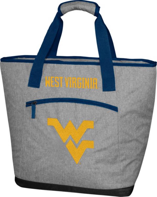 Rawlings West Virginia Mountaineers 30 Can Cooler product image