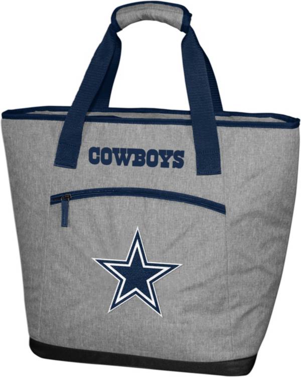 NFL Rolling Cooler - Dallas Cowboys S-20421DAL - Uline