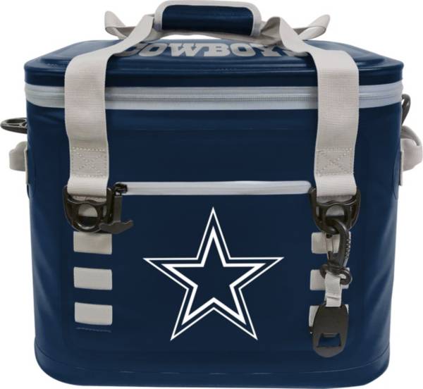 Dallas cowboys store ice chest cooler