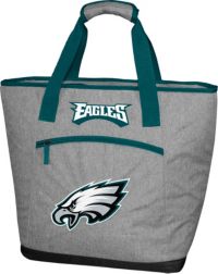 Philadelphia Eagles IGLOO 28-Can Tote Cooler - Midnight Green