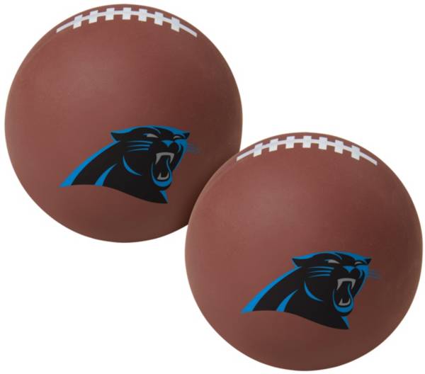 Carolina Panthers Rawlings Downfield Mini Football