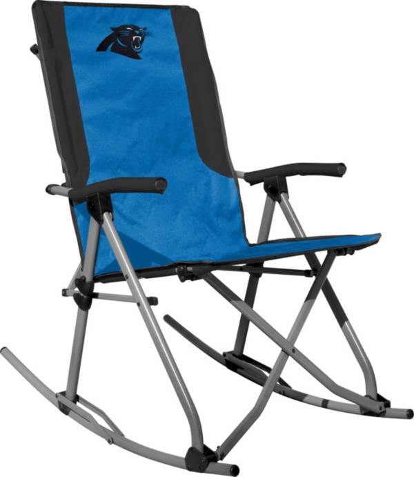 Rawlings Carolina Panthers Rocker Chair product image