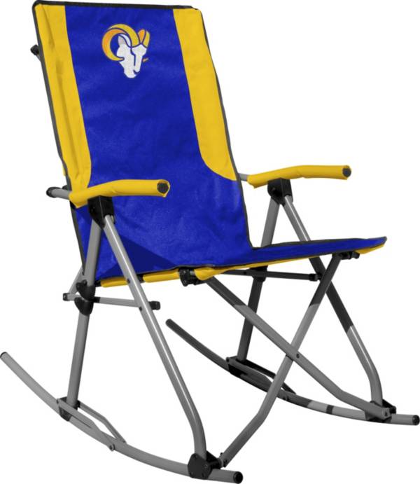 Rawlings Los Angeles Rams Rocker Chair product image
