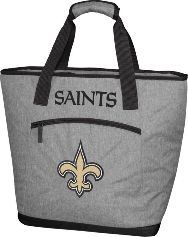 Franklin Sports NFL New Orleans Saints Collapsible Storage