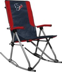 Houston Texans Dual Lock Pro Chair