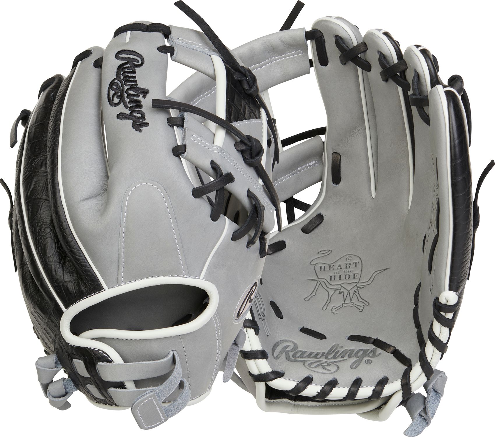 Rawlings 12.25" Heart of the Hide R2G Limited Edition Series Fastpitch Glove product image