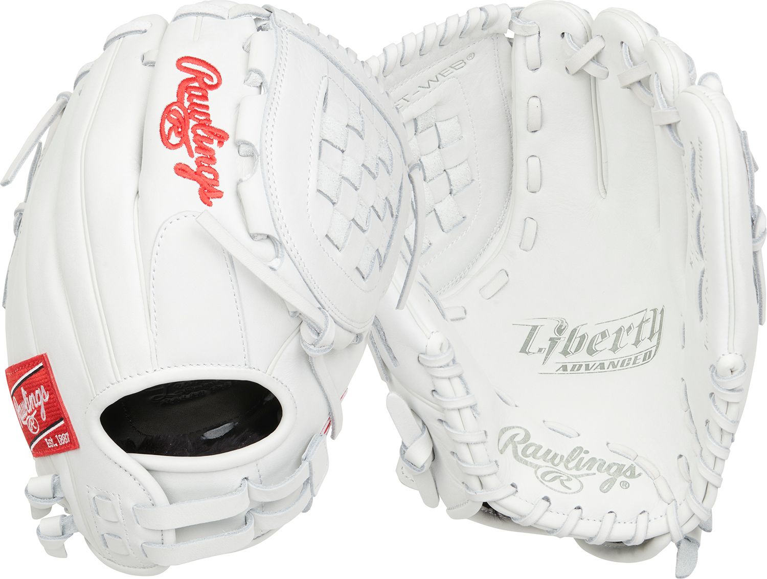 Rawlings 11.5'' Liberty Advanced Series Fastpitch Glove product image