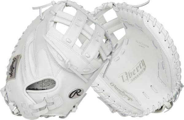 Rawlings 34'' Liberty Advanced Series Fastpitch Catcher's Mitt