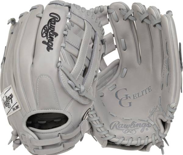 Rawlings gg elite store fastpitch glove