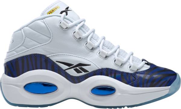 Draaien Uitscheiden Klagen Reebok Question Mid Basketball Shoes | Dick's Sporting Goods