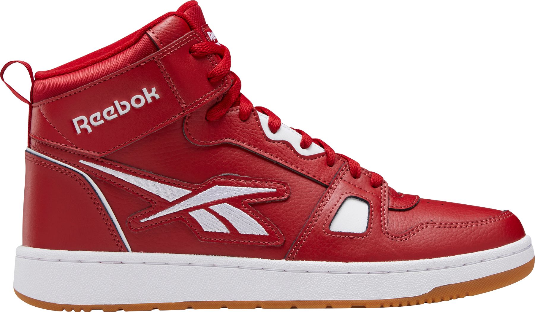 high top reeboks mens